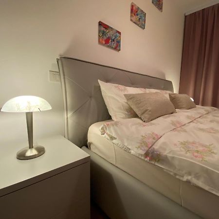 Central Apartment Temesvár Kültér fotó