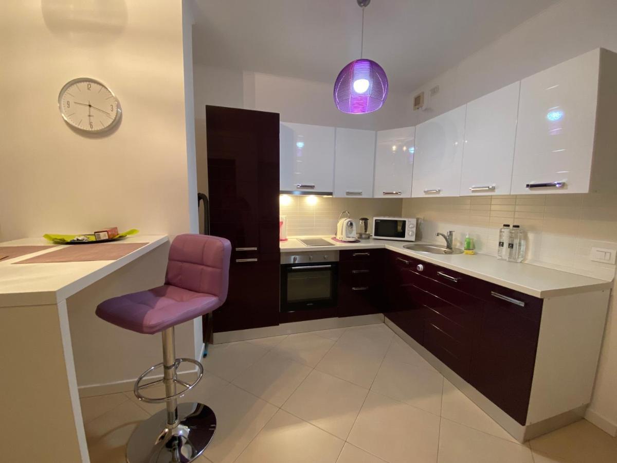 Central Apartment Temesvár Kültér fotó