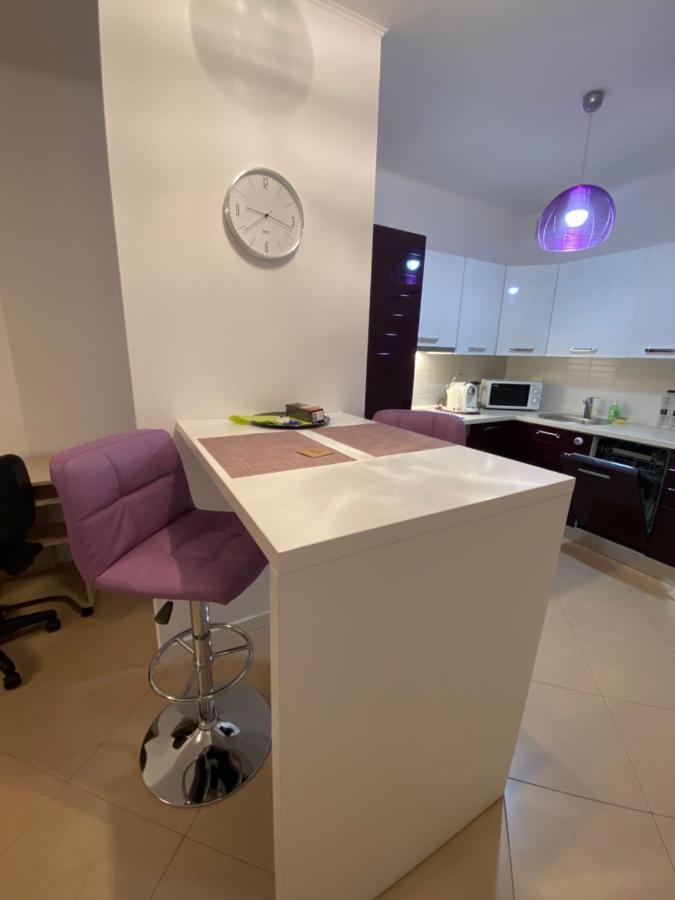 Central Apartment Temesvár Kültér fotó