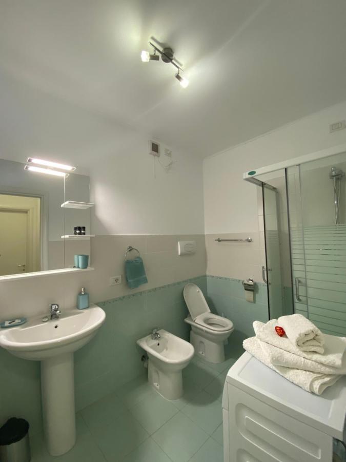 Central Apartment Temesvár Kültér fotó