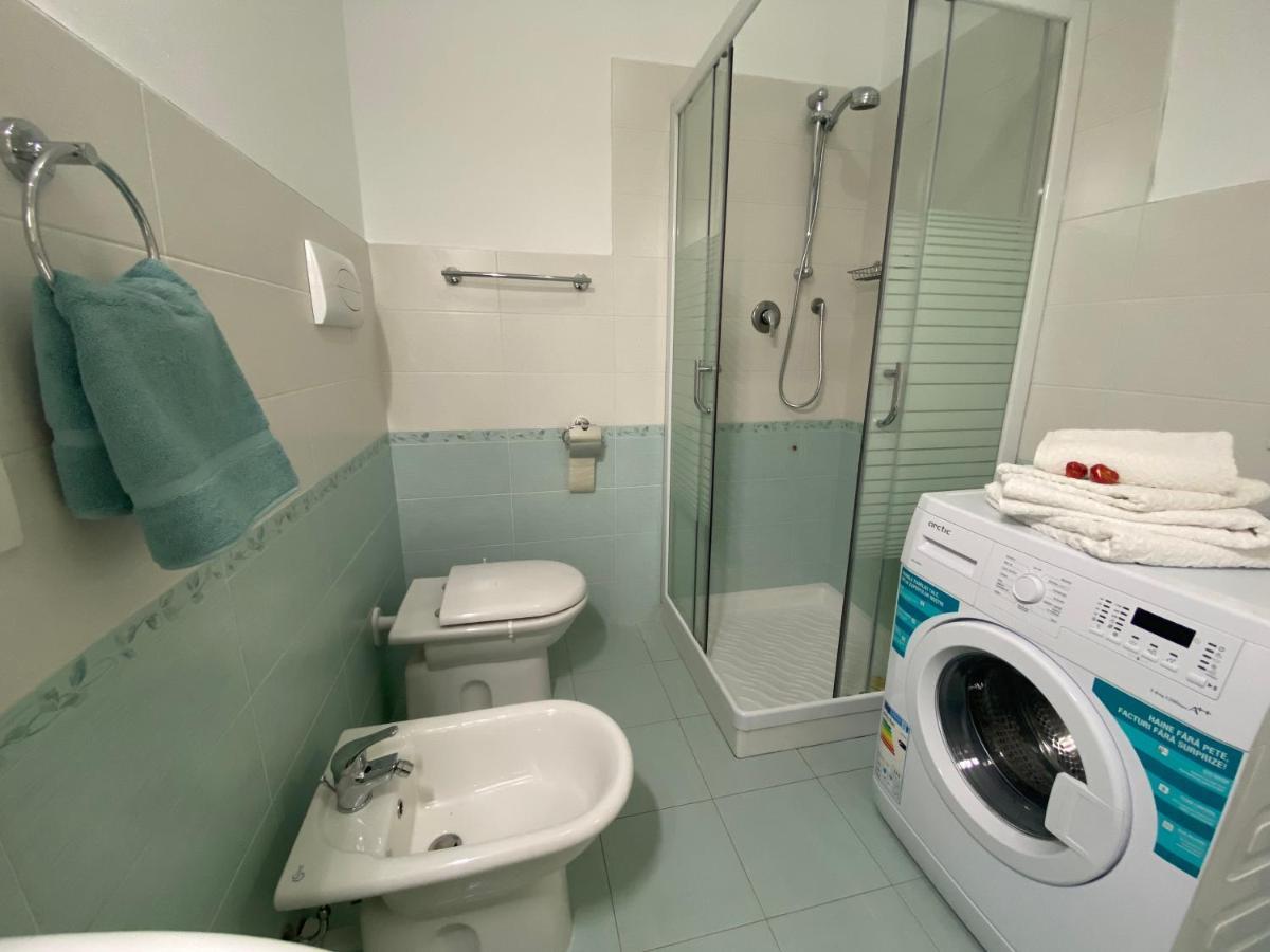 Central Apartment Temesvár Kültér fotó