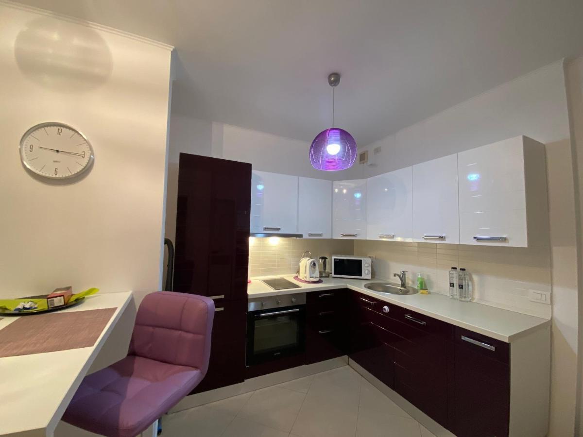 Central Apartment Temesvár Kültér fotó