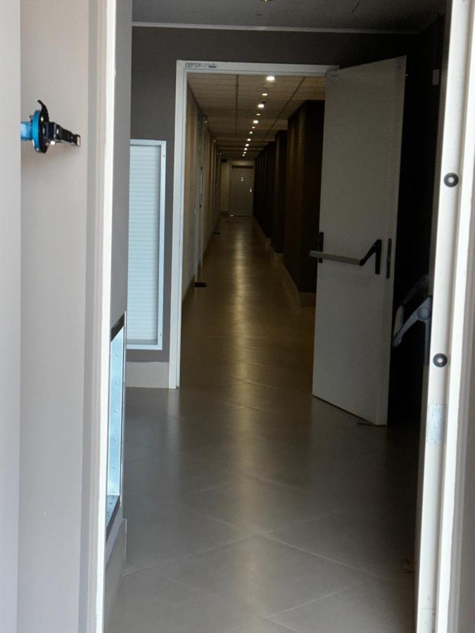 Central Apartment Temesvár Kültér fotó