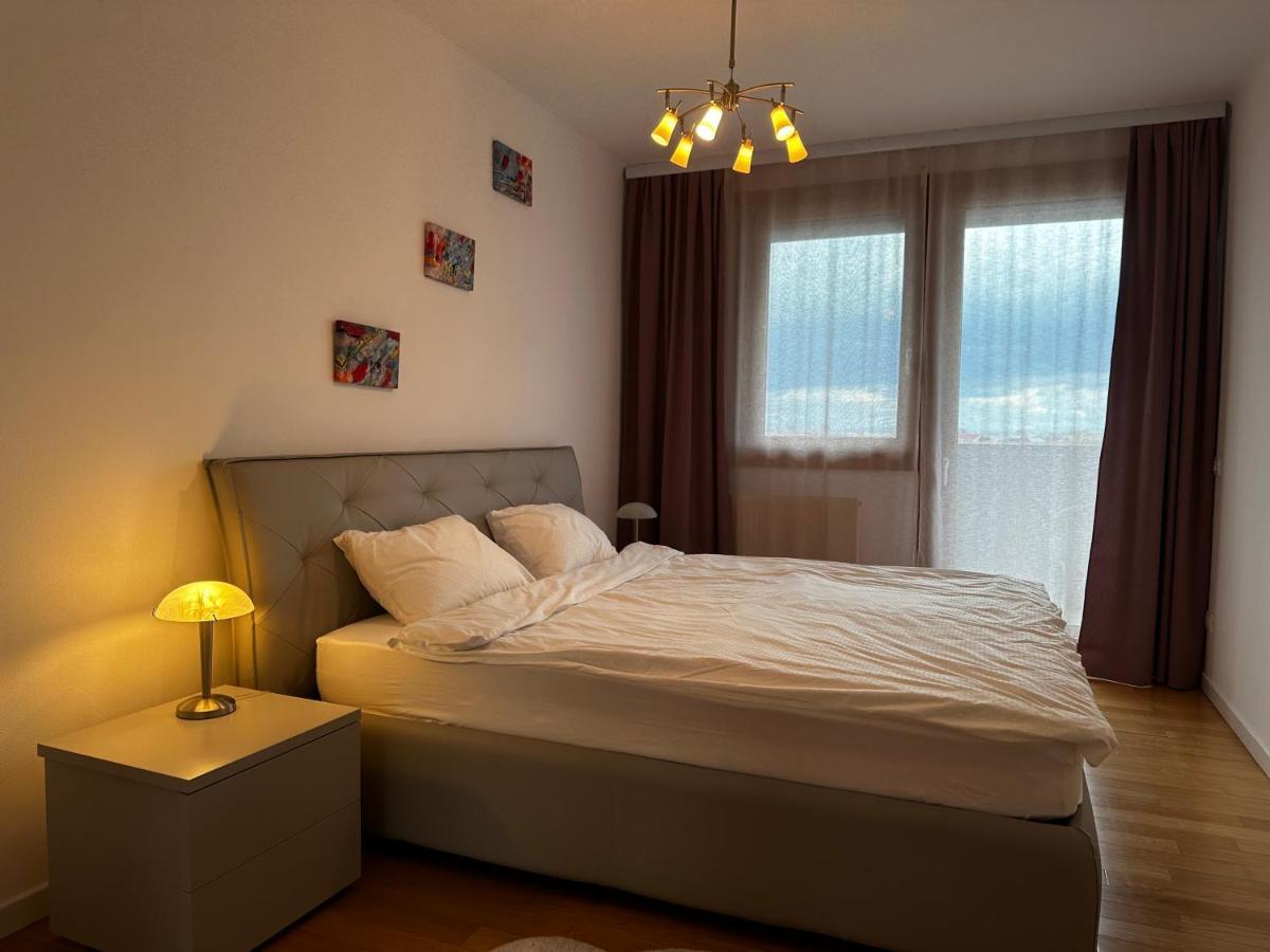 Central Apartment Temesvár Kültér fotó