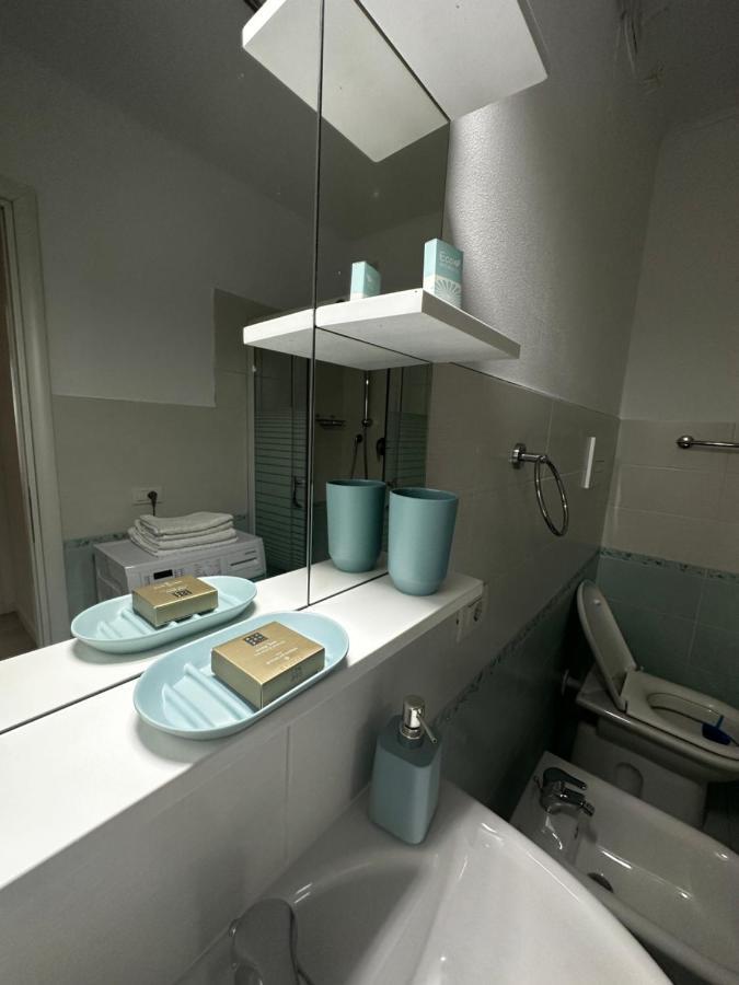 Central Apartment Temesvár Kültér fotó