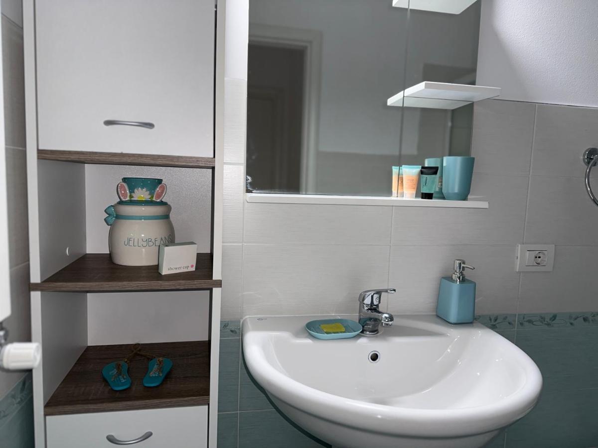 Central Apartment Temesvár Kültér fotó