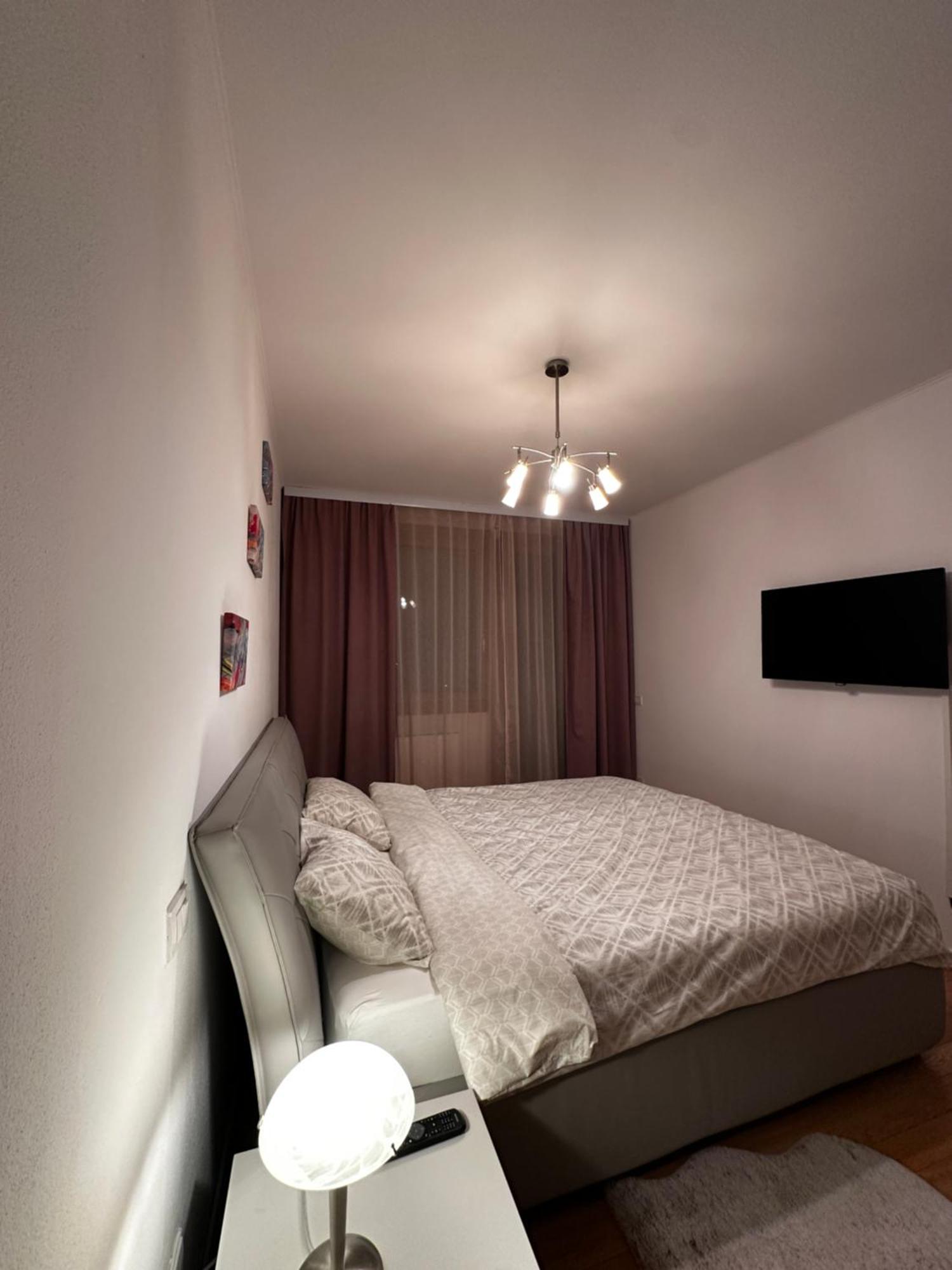 Central Apartment Temesvár Kültér fotó