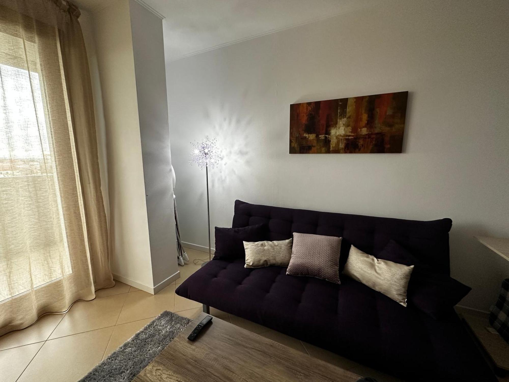 Central Apartment Temesvár Kültér fotó