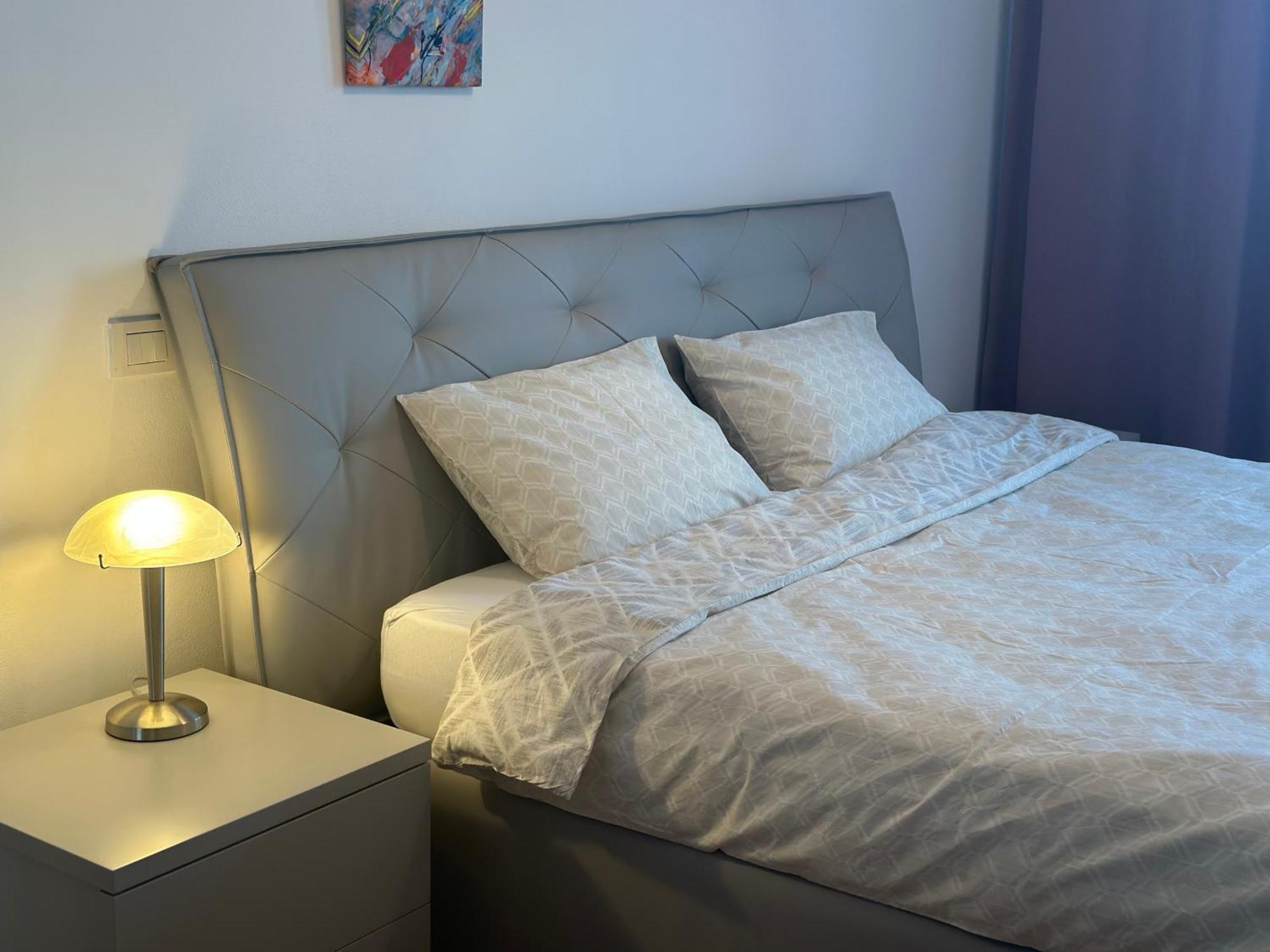 Central Apartment Temesvár Kültér fotó